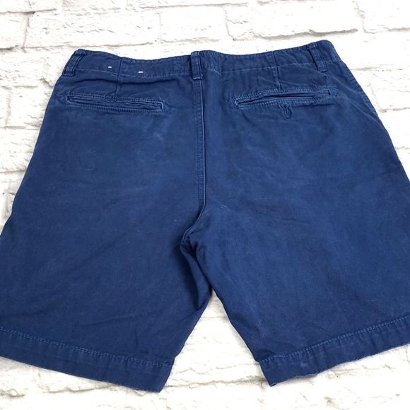 American Eagle Outfitters  Blue shorts - Picture 2 of 4